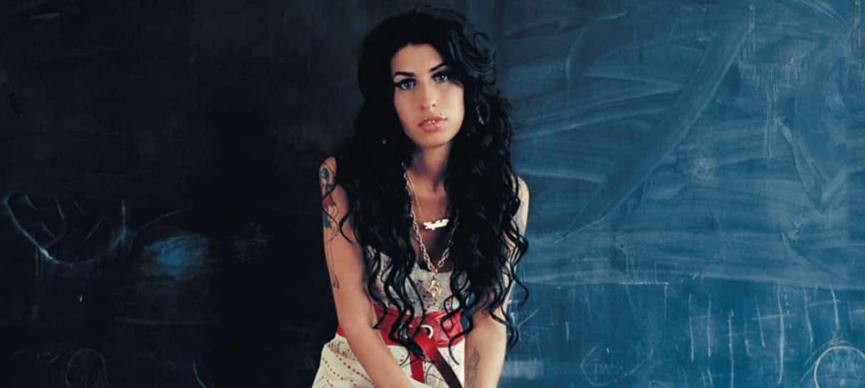 Cinebiografia de Amy Winehouse terá diretora de O Garoto de Liverpool