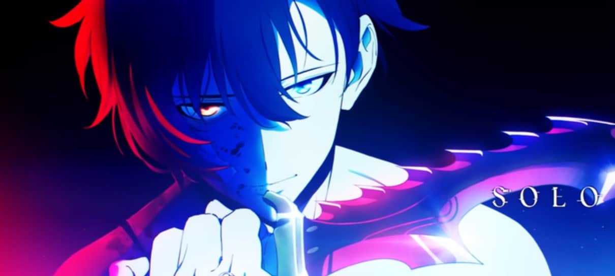 Confira todos os anúncios da Crunchyroll no Anime Expo