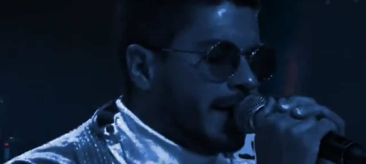 Arthur Aguiar canta em Stranger Things no crossover mais fora da casinha do dia