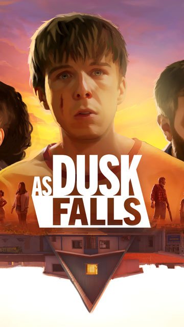 As Dusk Falls | Review