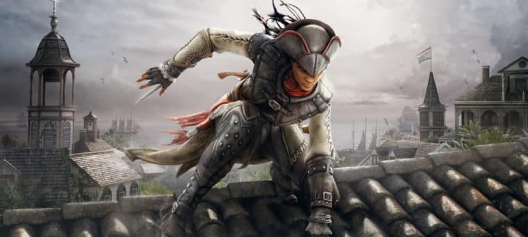 Assassin’s Creed Liberation HD ficará indisponível na Steam mesmo para quem já comprou