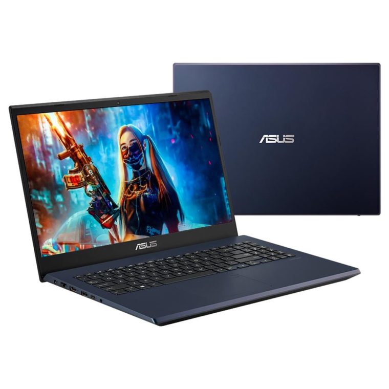 Asus é um dos itens com desconto no Kabum