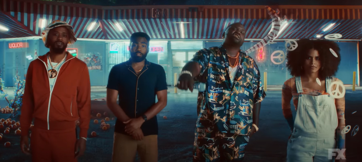 Última temporada de Atlanta ganha teaser e previsão de estreia