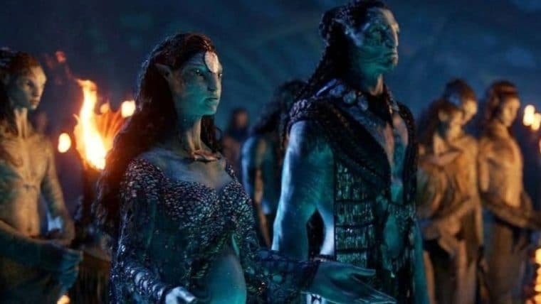James Cameron não sabe se vai dirigir Avatar 4 e 5: 