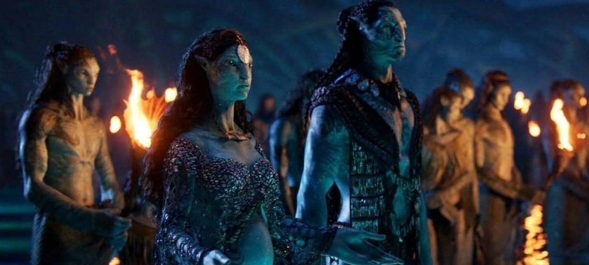 James Cameron não sabe se vai dirigir Avatar 4 e 5: "Tenho outros projetos"