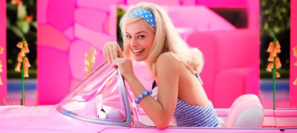 Tudo o que você precisa saber sobre o live-action da Barbie