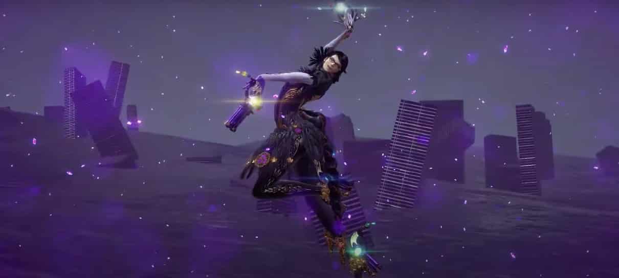Bayonetta 3 ganha data de lançamento para outubro - veja o novo trailer