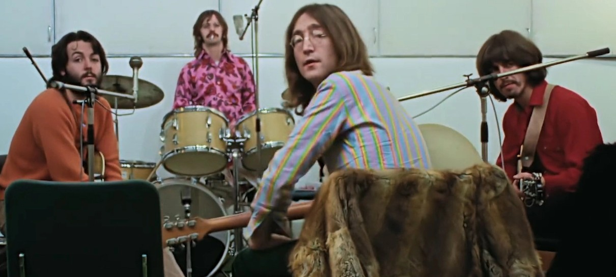 Peter Jackson confirma que fará mais um filme sobre os Beatles