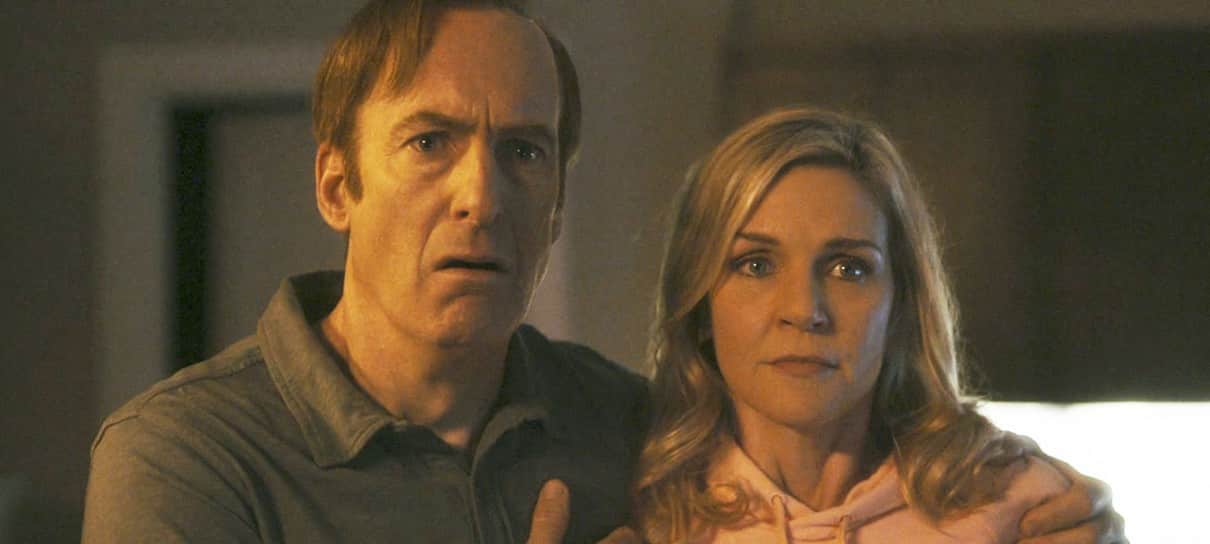 Episódios finais de Better Call Saul ganham teaser cheio de suspense