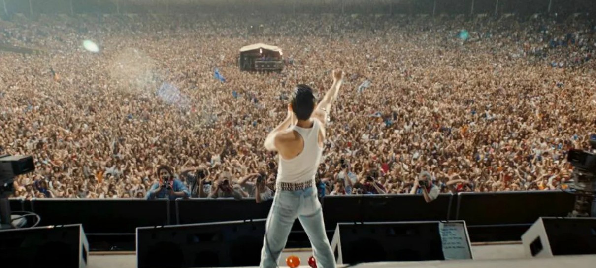 8 filmes para curtir o Dia Mundial do Rock a todo volume