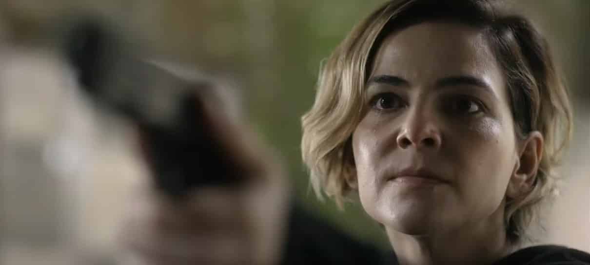 Segunda temporada de Bom Dia, Verônica ganha trailer e estreia em agosto