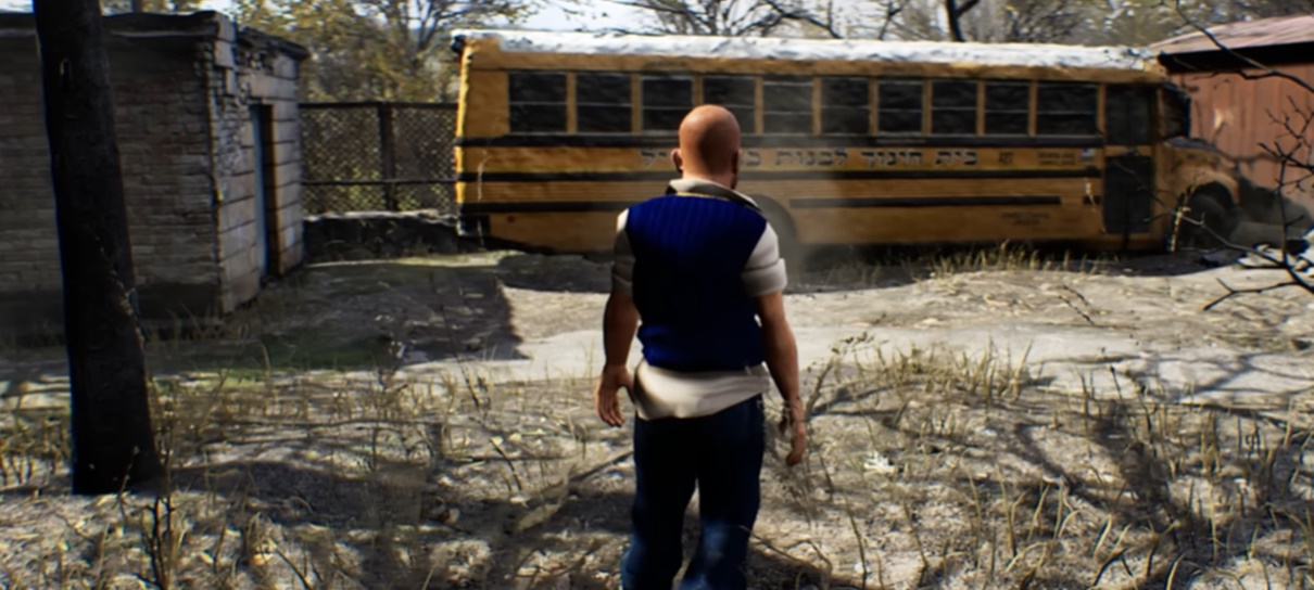 Bully 2: Rockstar confirma desenvolvimento do jogo e revela muitos detalhes  Nesta semana, o site da