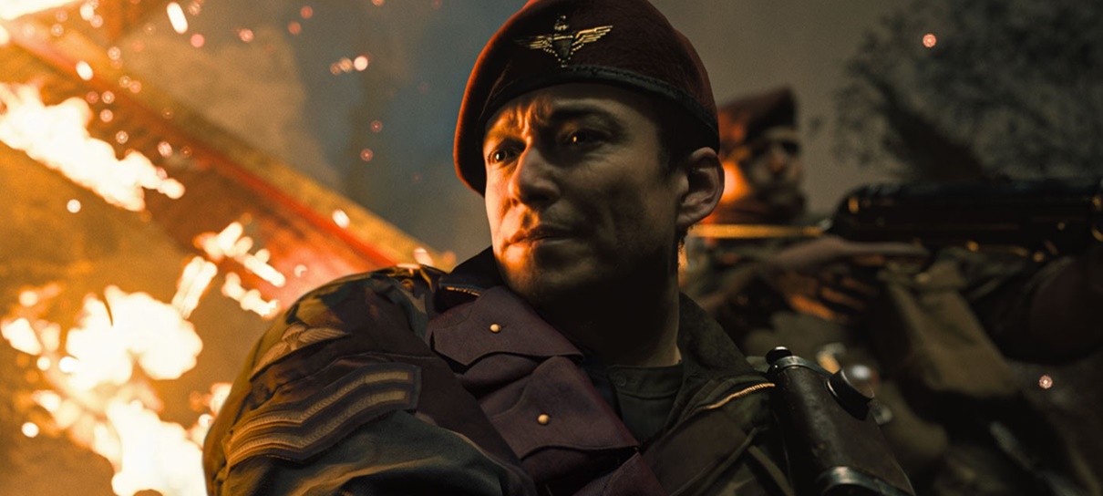 Call of Duty: Vanguard está gratuito para jogar até terça-feira (26)