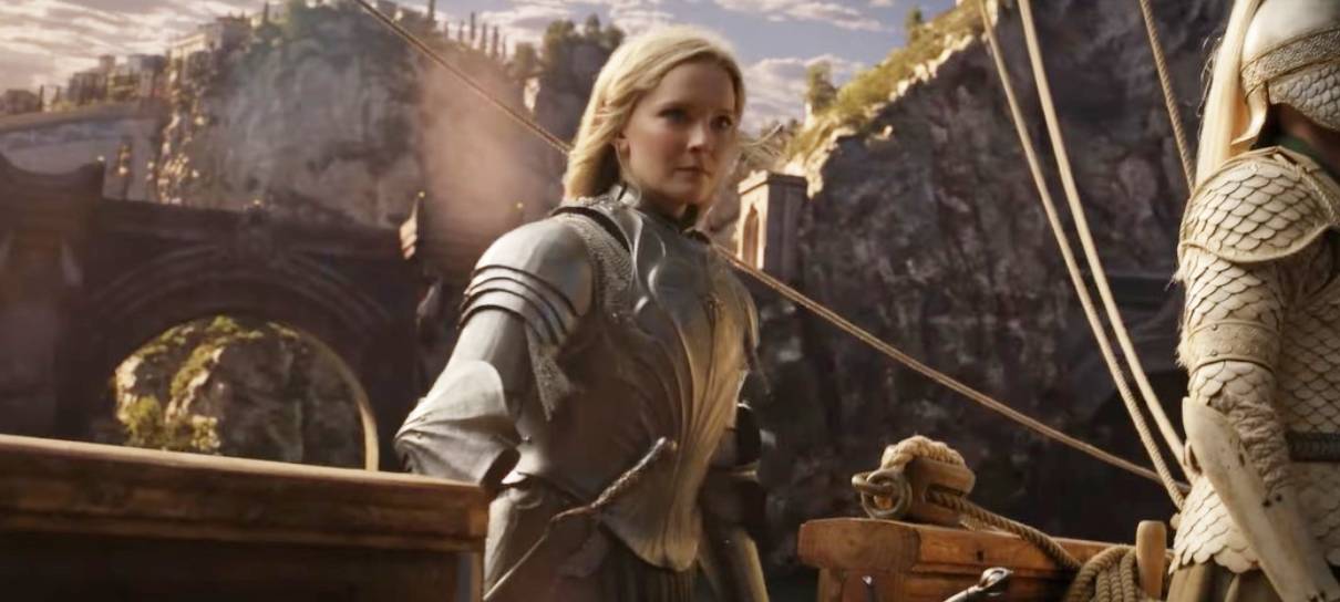 Tudo o que rolou no segundo dia da SDCC 2022