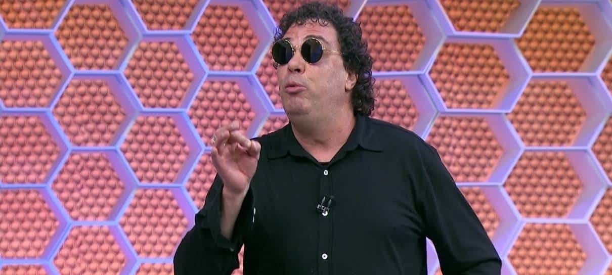 Walter Casagrande anuncia saída da TV Globo: “um alívio para os dois lados”