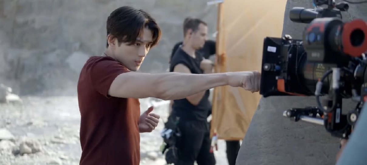 Os Cavaleiros do Zodíaco': live-action ganha novo teaser trailer; veja