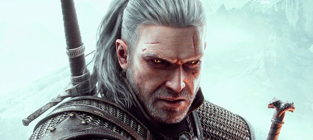 CD Projekt Red anuncia evento focado em The Witcher 3