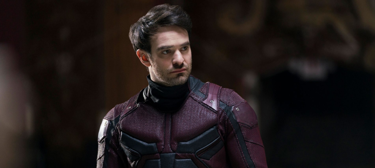 Charlie Cox vai dublar o Demolidor em nova animação do Homem-Aranha