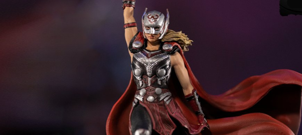 Confira os colecionáveis mais incríveis da SDCC 2022