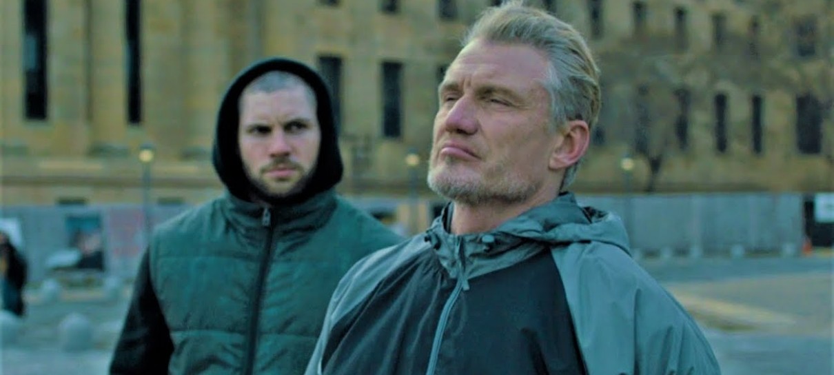 Creed terá derivado com Viktor e Ivan Drago