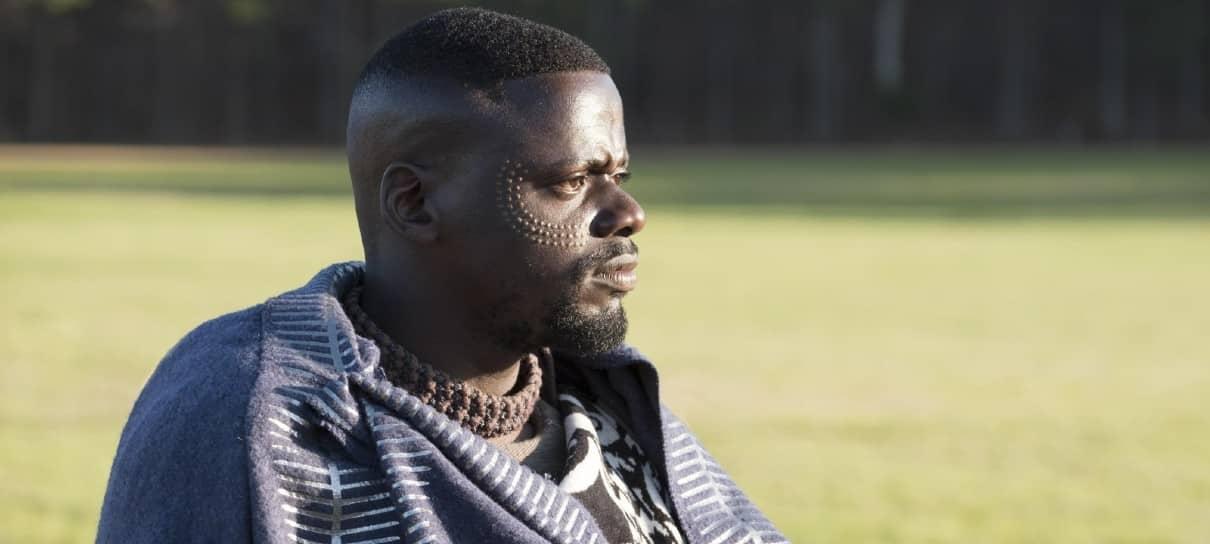 Daniel Kaluuya não estará em Pantera Negra: Wakanda Para Sempre