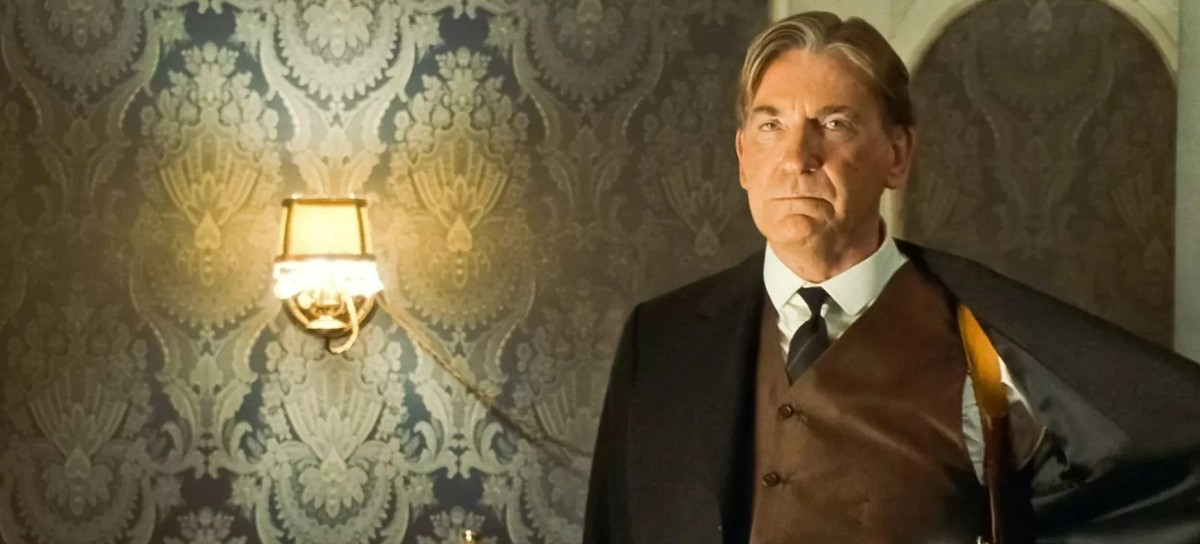 David Warner, ator de Titanic e Twin Peaks, morre aos 80 anos