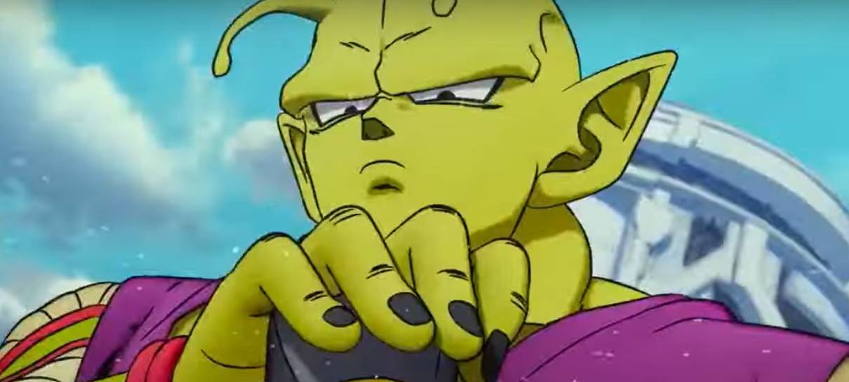 Dragon Ball Super: Super-Herói ganha trailer dublado e revela elenco de  dubladores em português