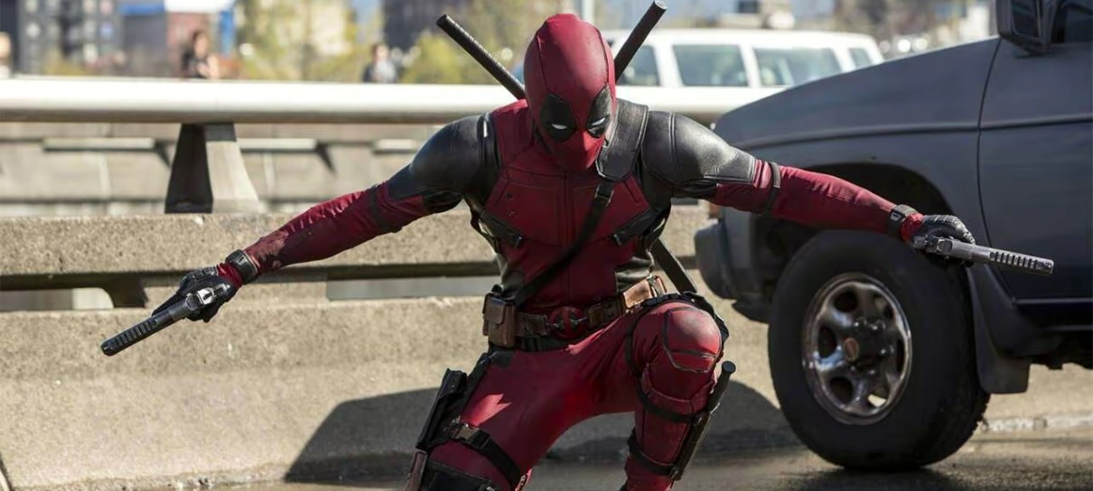Logan e Deadpool 1 e 2 chegam ao Disney Plus dos EUA