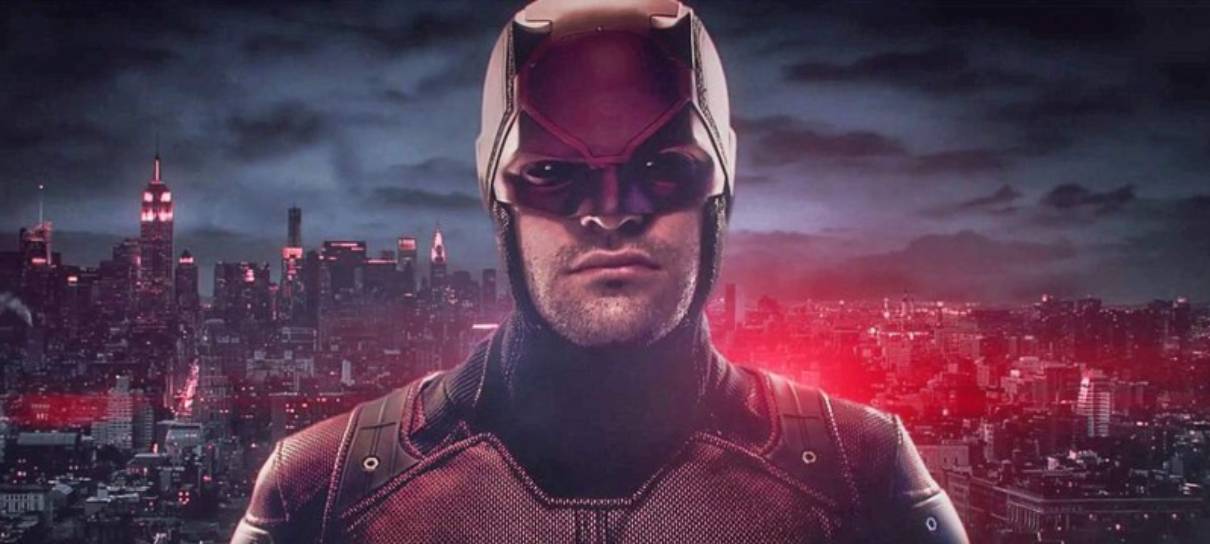 SDCC 2022: Nova série do Demolidor terá 18 episódios e Charlie Cox de volta