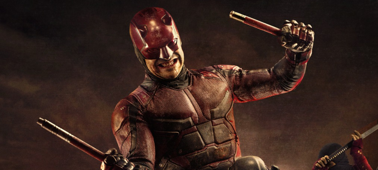 A Queda de Murdock? Como deve ser a nova série do Demolidor no Disney Plus