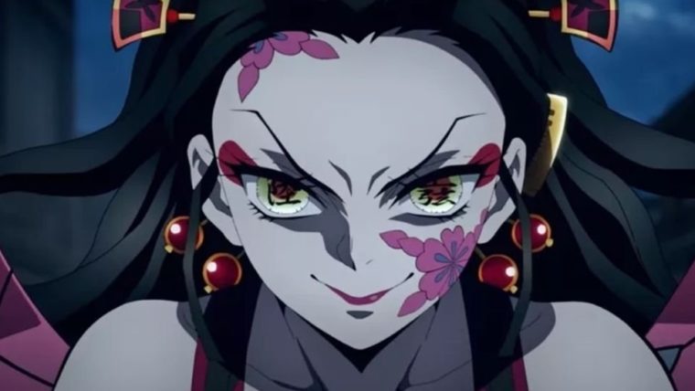 Nerd Sinixtro - NETFLIX ANUNCIA 2ª TEMPORADA DE DEMON SLAYER. E ai