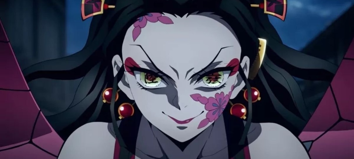 Dub PT) Demon Slayer: Kimetsu no Yaiba Crueldade - Assista na