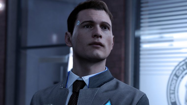 Detroit: Become Human recebe novos trailers focados em cada um dos  personagens - Canaltech