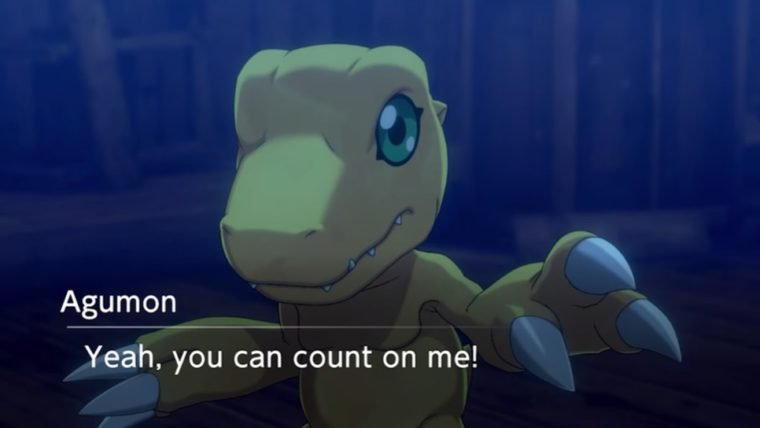 Digimon Survive ganha trailer de gameplay com legendas em português
