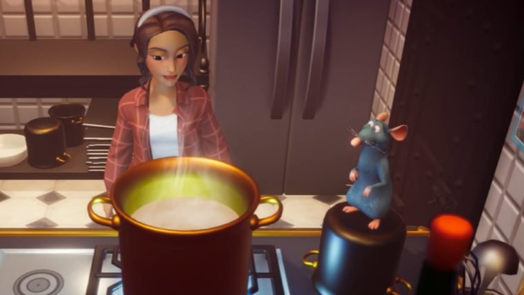 Vídeo detalha gameplay de Disney Dreamlight Valley, novo jogo gratuito