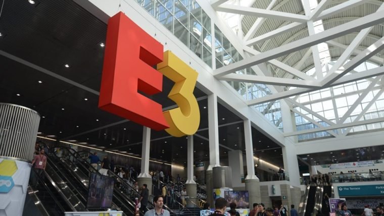 E3 2023 acontecerá em junho em Los Angeles com novos organizadores