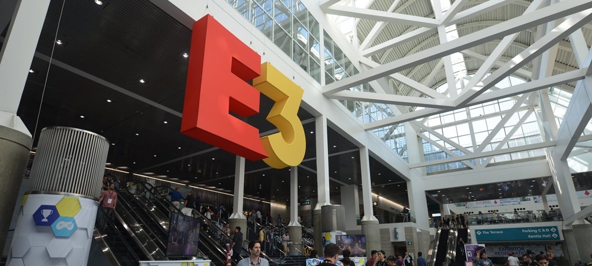 E3 2023 acontecerá em junho em Los Angeles com novos organizadores