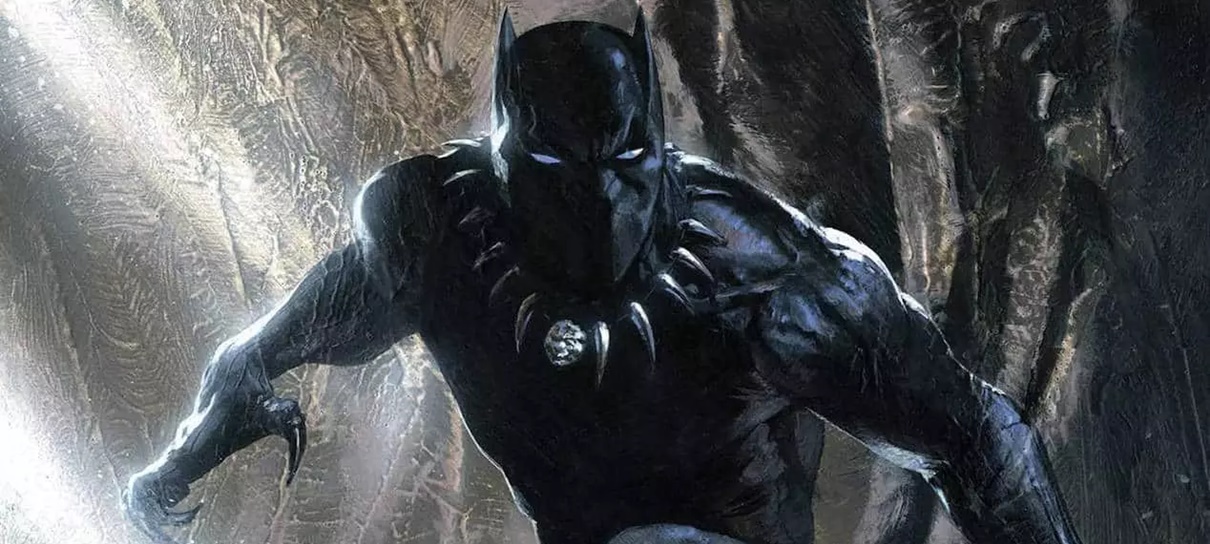 EA está desenvolvendo um jogo do Pantera Negra, diz rumor