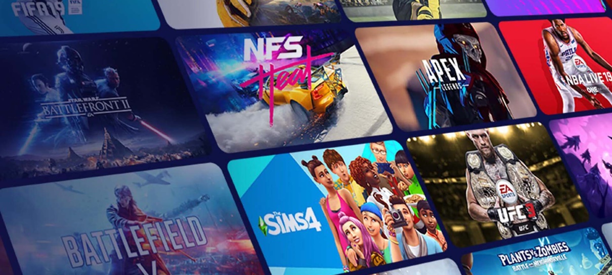 EA Play retorna com promoção do primeiro mês por menos de R$ 6 no PC e PlayStation