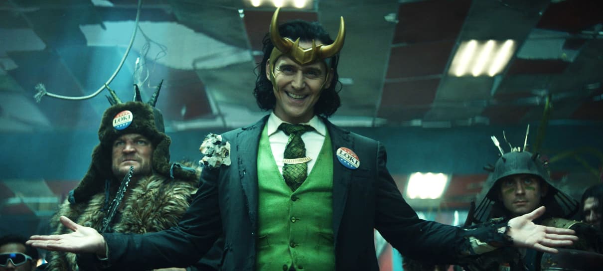 As indicações das séries da Marvel ao Emmy 2022