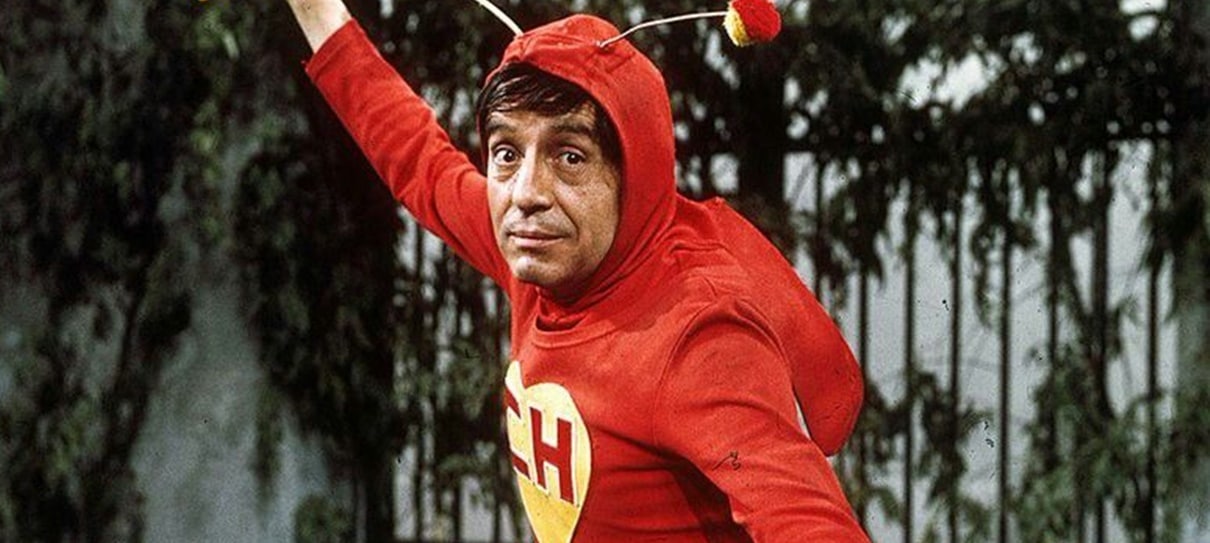 Não contavam com minha astúcia! Fall Guys terá skin do Chapolin Colorado