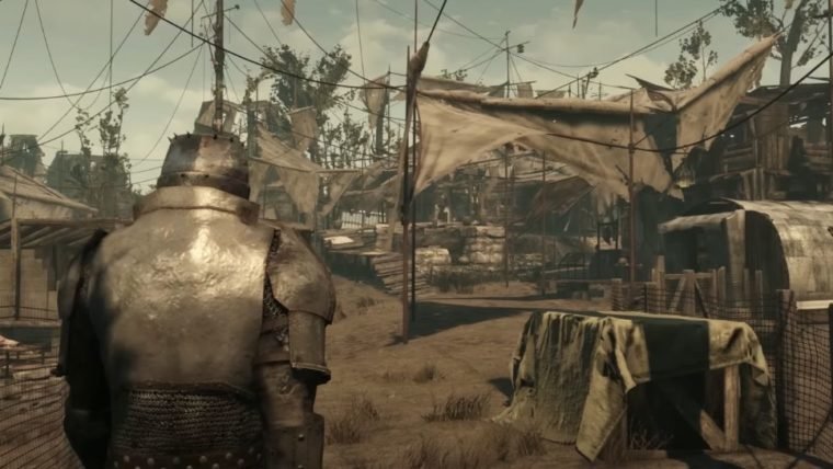 Bethesda contrata membro da equipe do projeto Fallout: London
