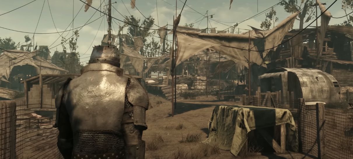 Bethesda contrata membro da equipe do projeto Fallout: London