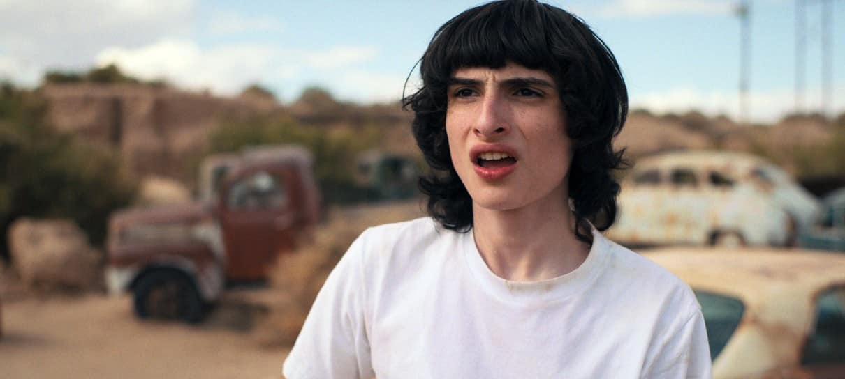 Finn Wolfhard, de Stranger Things, vai codirigir filme de terror Hell of a Summer