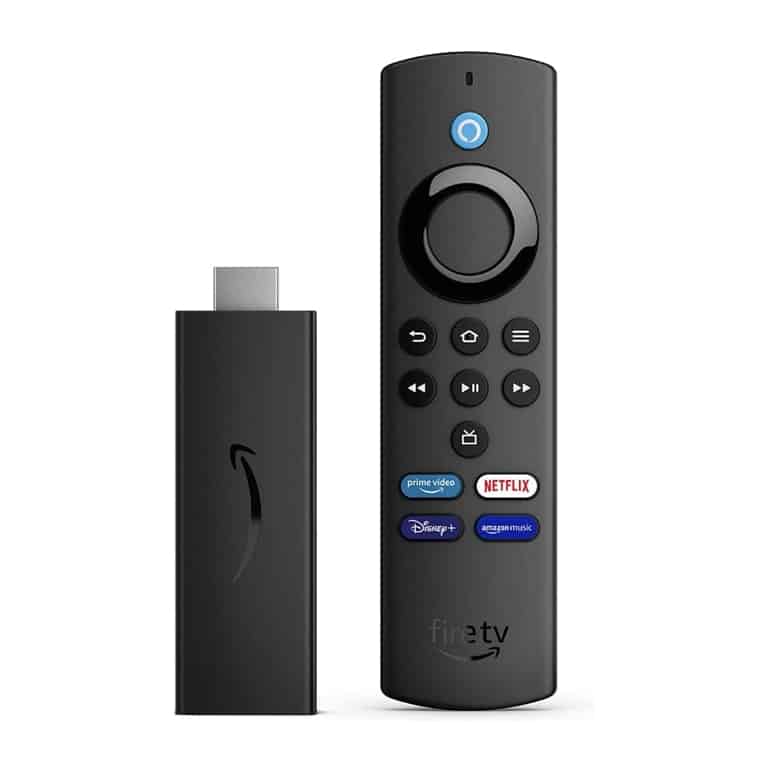 Fire TV Stick é um dispositivos Echo no Prime Day