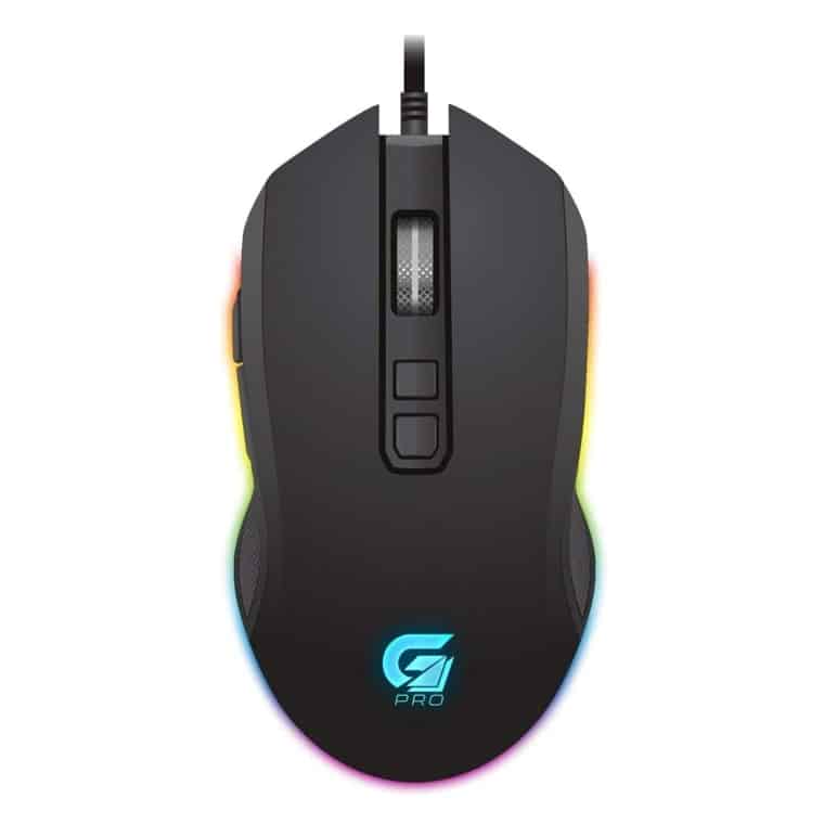 Fortrek GPRO é um dos produtos gamer no Prime Day
