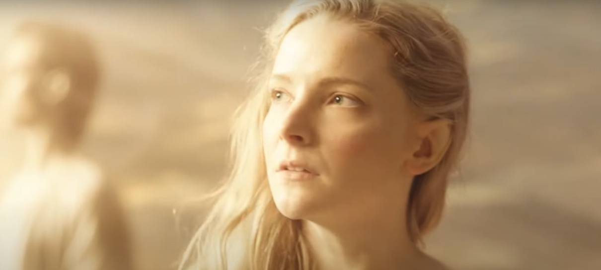 Série O Senhor dos Anéis: Os Anéis de Poder ganha novo teaser trailer