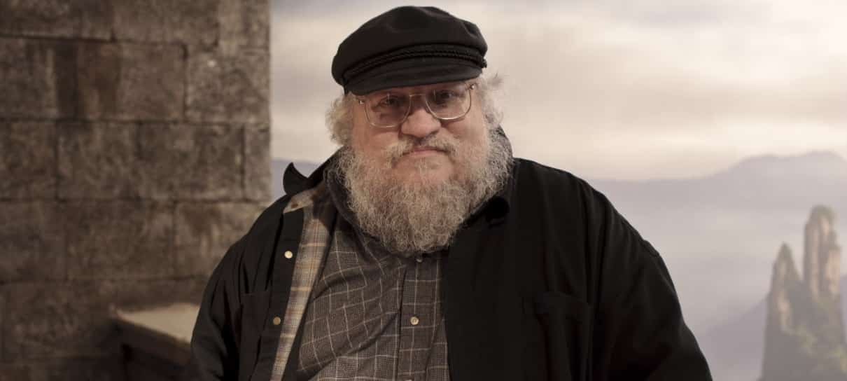 Game of Thrones: George R.R. Martin diz que final dos livros será bem diferente da série