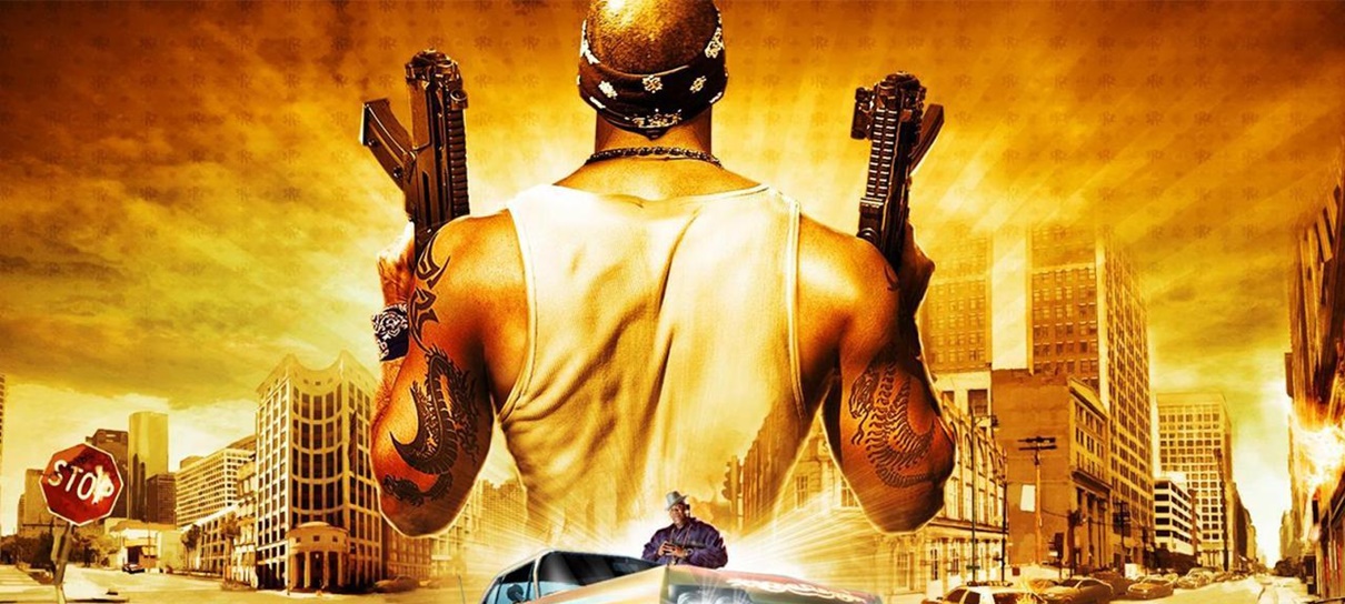 Games with Gold de agosto traz Saints Row 2, Calico e mais jogos