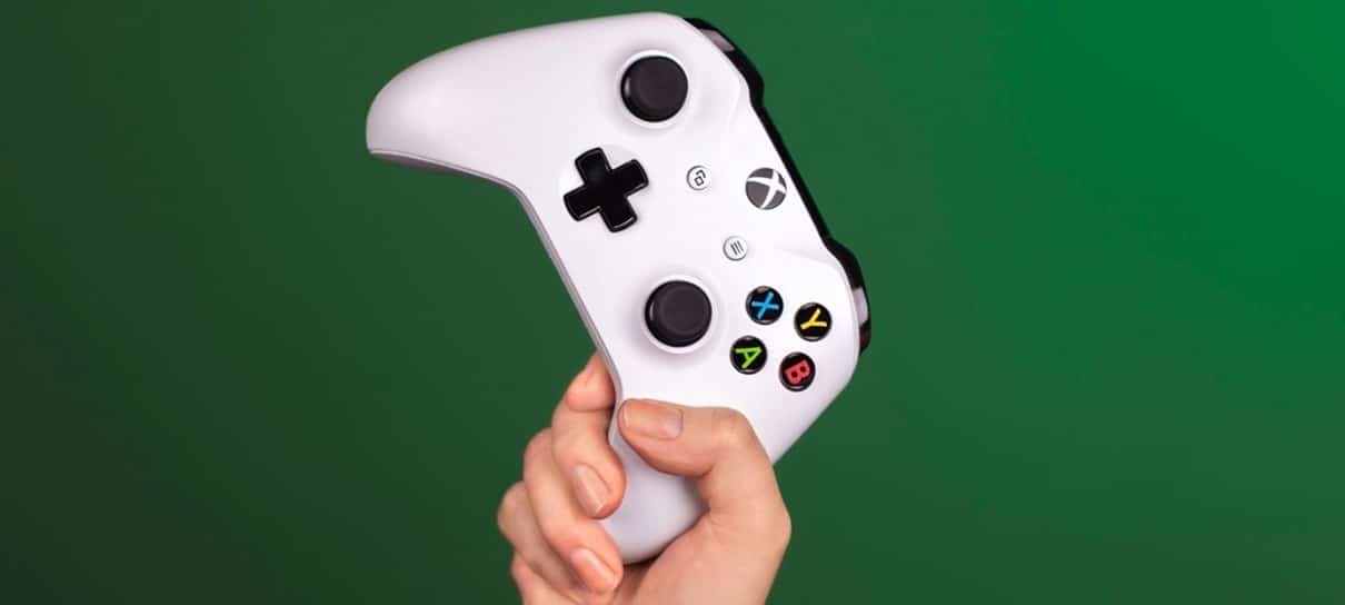 Games with Gold não dará mais jogos de Xbox 360 a partir de outubro
